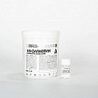 10 SilcoTin Силиконовый компаунд на основе олова (1+0,02 кг)